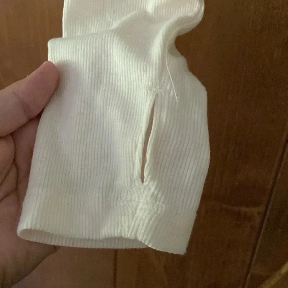 Old Navy Ultralite Turtleneck size large tall - Picture 10 of 12